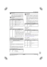 Preview for 63 page of Daikin Altherma EAVZ-D6V Installer'S Reference Manual