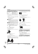 Preview for 78 page of Daikin Altherma EAVZ-D6V Installer'S Reference Manual