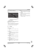 Preview for 87 page of Daikin Altherma EAVZ-D6V Installer'S Reference Manual