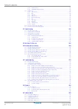 Preview for 4 page of Daikin Altherma EAVZ16S18DA6V Installer'S Reference Manual