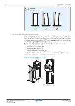 Предварительный просмотр 57 страницы Daikin Altherma EAVZ16S18DA6V Installer'S Reference Manual