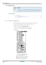 Preview for 186 page of Daikin Altherma EAVZ16S18DA6V Installer'S Reference Manual