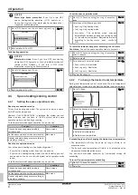 Preview for 8 page of Daikin Altherma EAVZ16S18DA6V Operation Manual