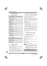 Preview for 16 page of Daikin Altherma EAVZ16S23DA6V User Reference Manual