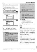 Предварительный просмотр 3 страницы Daikin Altherma EBBH11DF6V Operation Manual