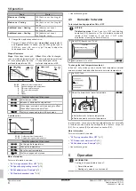 Preview for 6 page of Daikin Altherma EBBH11DF6V Operation Manual