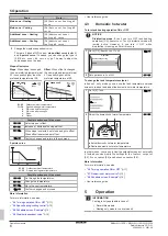 Предварительный просмотр 6 страницы Daikin Altherma EBBH11DF6V Operation Manual