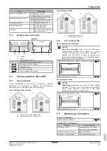 Preview for 11 page of Daikin Altherma EBBH11DF6V Operation Manual