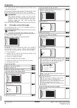 Предварительный просмотр 14 страницы Daikin Altherma EBBH11DF6V Operation Manual