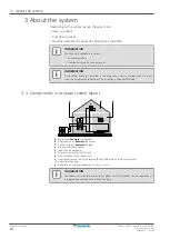 Предварительный просмотр 10 страницы Daikin Altherma EBBH11DF9W User Reference Manual