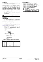 Предварительный просмотр 18 страницы Daikin Altherma EBHQ-BB6V3 Operation Manual