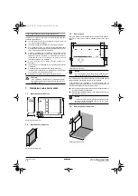 Предварительный просмотр 12 страницы Daikin Altherma EBHQ-BV3 Installation Manual