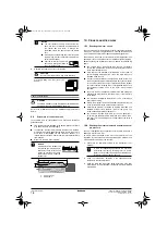 Предварительный просмотр 20 страницы Daikin Altherma EBHQ-BV3 Installation Manual