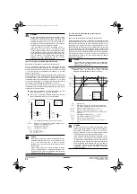 Предварительный просмотр 36 страницы Daikin Altherma EBHQ-BV3 Installation Manual