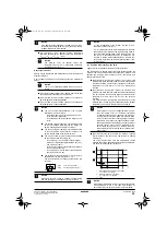 Предварительный просмотр 37 страницы Daikin Altherma EBHQ-BV3 Installation Manual