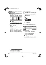 Предварительный просмотр 40 страницы Daikin Altherma EBHQ-BV3 Installation Manual