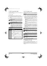 Preview for 44 page of Daikin Altherma EBHQ-BV3 Installation Manual