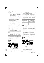 Preview for 14 page of Daikin Altherma EBLQ011-016CV3 Installer'S Reference Manual