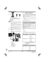 Preview for 20 page of Daikin Altherma EBLQ011-016CV3 Installer'S Reference Manual