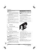 Preview for 24 page of Daikin Altherma EBLQ011-016CV3 Installer'S Reference Manual