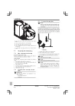 Предварительный просмотр 36 страницы Daikin Altherma EBLQ011-016CV3 Installer'S Reference Manual