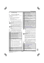 Preview for 77 page of Daikin Altherma EBLQ011-016CV3 Installer'S Reference Manual