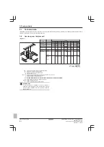 Preview for 90 page of Daikin Altherma EBLQ011-016CV3 Installer'S Reference Manual