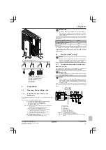 Preview for 5 page of Daikin Altherma EBLQ011CA3V3 Installation Manual