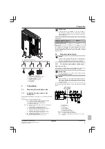 Предварительный просмотр 5 страницы Daikin Altherma EBLQ011CA3V3 Installation Manual