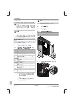 Preview for 6 page of Daikin Altherma EBLQ011CA3V3 Installation Manual