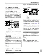 Preview for 15 page of Daikin Altherma EBLQ011CA3V3 Installer'S Reference Manual