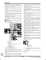 Предварительный просмотр 24 страницы Daikin Altherma EBLQ011CA3V3 Installer'S Reference Manual