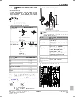 Preview for 35 page of Daikin Altherma EBLQ011CA3V3 Installer'S Reference Manual