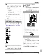 Preview for 37 page of Daikin Altherma EBLQ011CA3V3 Installer'S Reference Manual