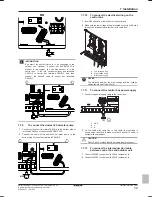 Preview for 39 page of Daikin Altherma EBLQ011CA3V3 Installer'S Reference Manual