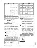 Preview for 53 page of Daikin Altherma EBLQ011CA3V3 Installer'S Reference Manual