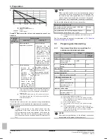 Preview for 6 page of Daikin Altherma EBLQ011CAV3 Installation Manual