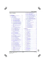 Preview for 3 page of Daikin Altherma EBLQ011CAV3 Service Manual