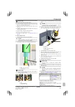 Preview for 47 page of Daikin Altherma EBLQ011CAV3 Service Manual