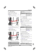 Предварительный просмотр 53 страницы Daikin Altherma EBLQ011CAV3 Service Manual