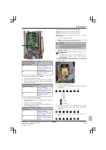 Предварительный просмотр 63 страницы Daikin Altherma EBLQ011CAV3 Service Manual