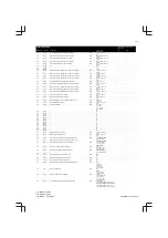 Предварительный просмотр 138 страницы Daikin Altherma EBLQ011CAV3 Service Manual