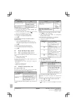 Preview for 6 page of Daikin Altherma EBLQ011CAV3 User Reference Manual
