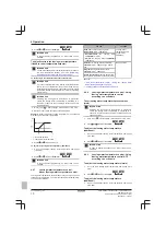 Preview for 10 page of Daikin Altherma EBLQ011CAV3 User Reference Manual