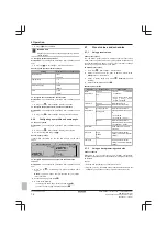 Preview for 16 page of Daikin Altherma EBLQ011CAV3 User Reference Manual