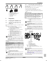 Предварительный просмотр 5 страницы Daikin Altherma EBLQ014CAV3 Installation Manual