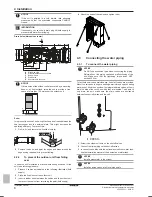 Preview for 8 page of Daikin Altherma EBLQ014CAV3 Installation Manual