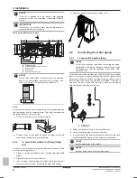 Предварительный просмотр 8 страницы Daikin Altherma EBLQ014CAV3 Installation Manual