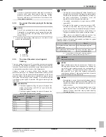 Предварительный просмотр 9 страницы Daikin Altherma EBLQ014CAV3 Installation Manual