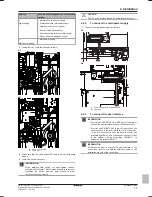 Предварительный просмотр 11 страницы Daikin Altherma EBLQ014CAV3 Installation Manual